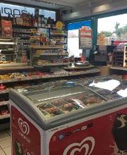 star Tankstelle Bild 3