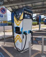 Free to X Stazione di ricarica immagine 12