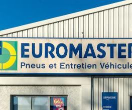 Euromaster Manosque image 6