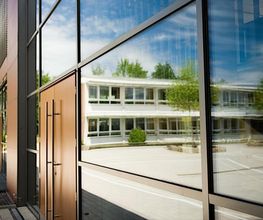 Scheuring Fenster GmbH Bild 1