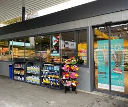 JET Tankstelle Bild 3