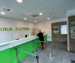 FlixBus Shop Bild 9