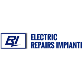 Electric Repairs Impianti Elettrici, Videocitofonici, Impianti Domotici logo