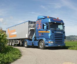 Rüegsegger Transport AG Bild 10