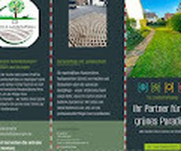 CS Garten & Landschaftsbau Bild 2