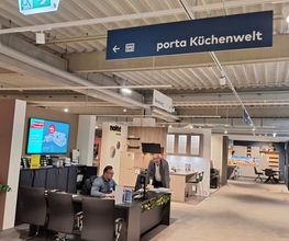 porta Küchenstudio Görlitz Bild 3