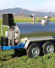 Buri AG Milchkühlanlagen Bild 3