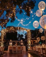 Leuchtglanz Events Bild 5