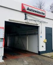 star Tankstelle Bild 2