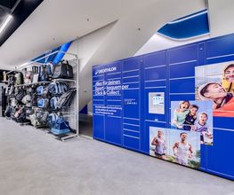 DECATHLON Trier City Bild 4