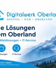 Digitalwerk Oberland Bild 8