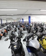 Moto Center Winterthur AG Bild 1