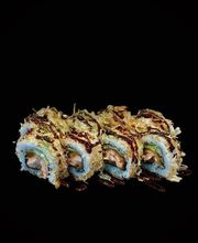 Imperial Garden x Nota Sushi Bild 6