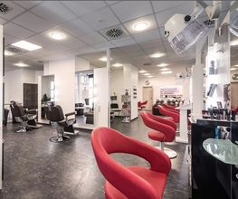 le figaro Friseur GmbH Bild 2