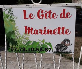 Le Gite de Marinette image 1