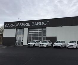Carrosserie Bardot image 4