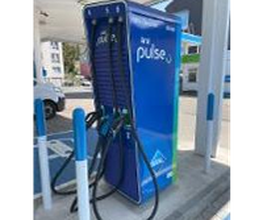 Aral pulse Ladestation Bild 10