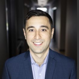 Patton Minkin, DDS, FACS