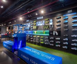 Nike Store Madrid Gran Via imagen 8