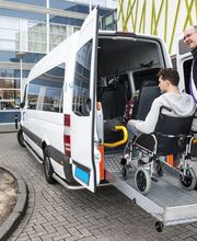 Matthias Müller Taxi und Abschleppdienste Bild 2
