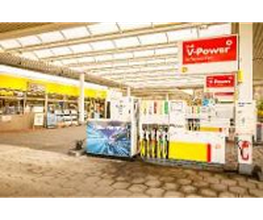 Shell Recharge Charging Station Bild 3