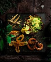 Zwitscherstube Bild 6