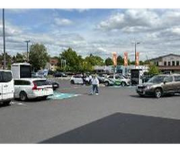 ChargeOne Ladestation Bild 2
