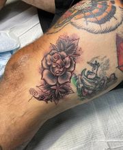 Franklins Tattoo and Supply image 2