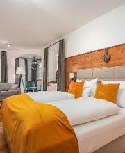 Terofal Boutique Hotel Bild 8
