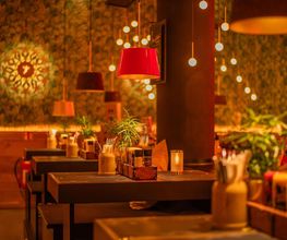 PETER PANE Burgergrill & Bar Bild 6