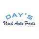 Day's Used Auto Parts