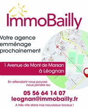 ImmoBailly image 1
