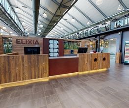 ELIXIA Hamburg Bild 2