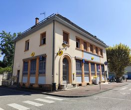 La Poste image 1