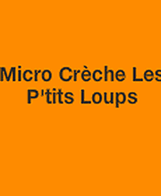 Micro Crèche Les P'tits Loups image 3