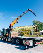 Ernst Autotransport Bild 12