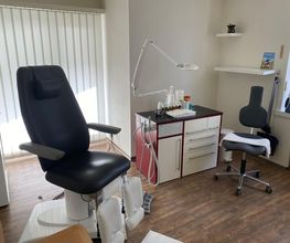 Podologie Holliger Bild 3