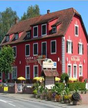 Au Relais Du Bois image 6