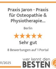 werkenntdenBESTEN.de Qualitätssiegel