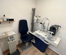 Opticien Krys image 4