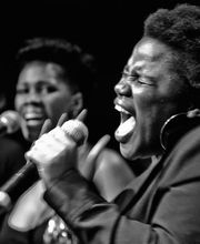 Edem Gospel Voices Bild 1