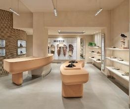 BIRKENSTOCK STORE Bild 6