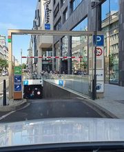 B+B Parkhaus Bild 3