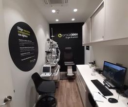 Optica 2000 C.NACIONES imagen 2