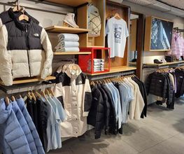 The North Face Madrid imagen 8