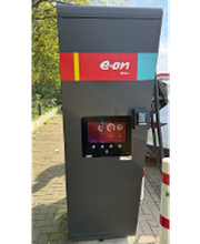 E.ON Drive Public Ladestation Bild 1