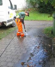 Schild Gartenbau AG Bild 6