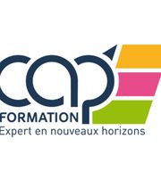 Cap Formation image 2