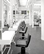 SHIFT Friseure Schöneberg - Aveda Salon Bild 4