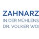Zahnarztpraxis Dr. Volker Wolff in Lübeck